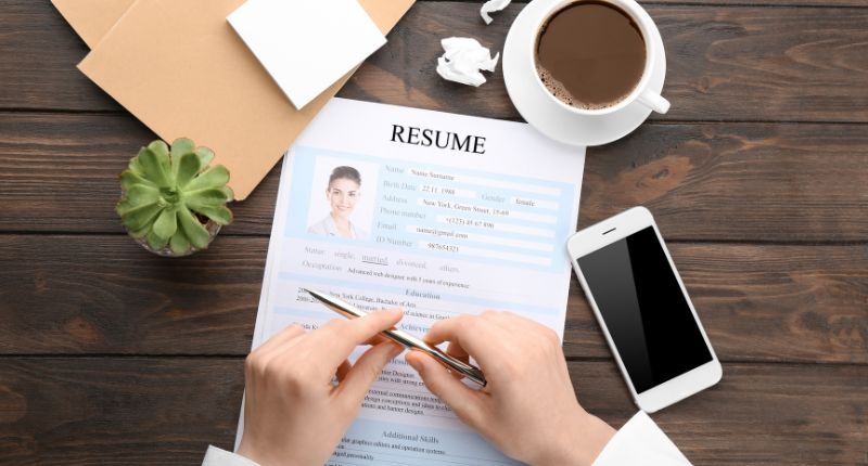 Technology in Modern HR Practices